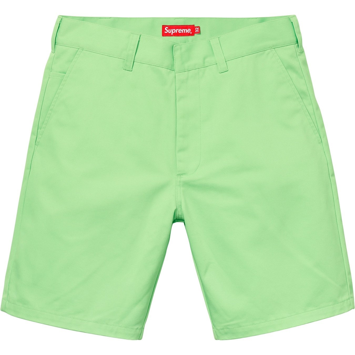 Work Short view 4